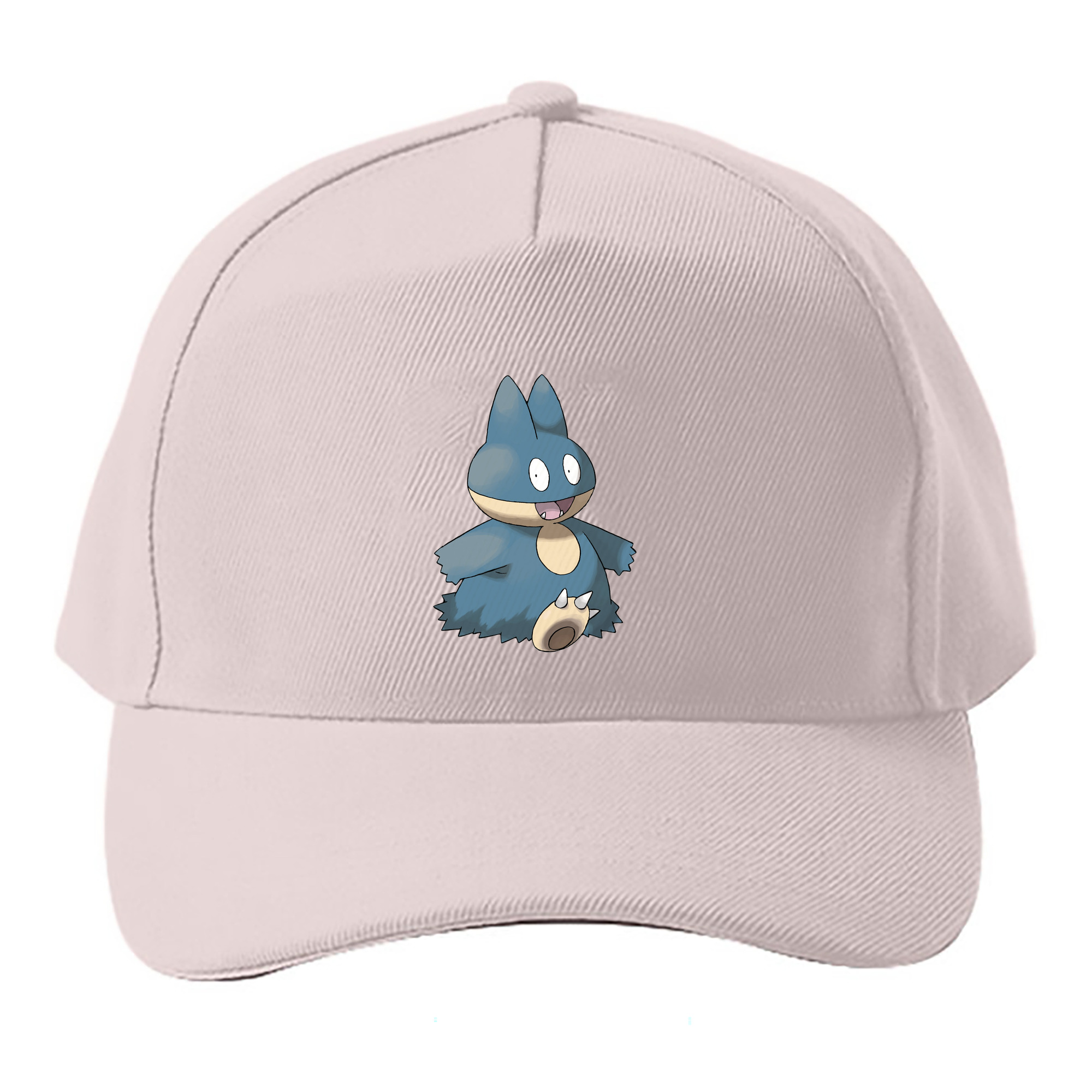 （画像用） ポケットモンスター Pokémon ベースボールキャップ 綿100％ 男女兼用 帽子 スポーツ